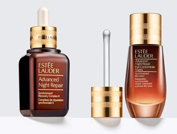 雅诗兰黛在美妆界什么地位,美妆品牌雅诗兰黛