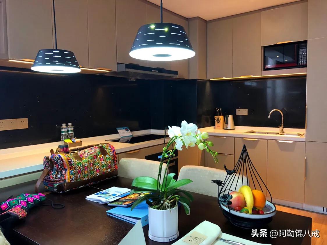 成旅旅游酒店式公寓,莎玛大庆服务式公寓酒店