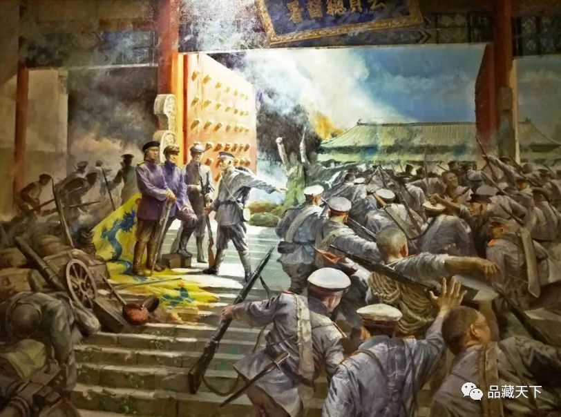 此人当过“总理”，如今却没多少人知道他