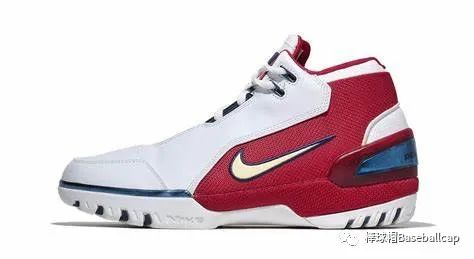 nike篮球鞋史,nike篮球鞋发展史