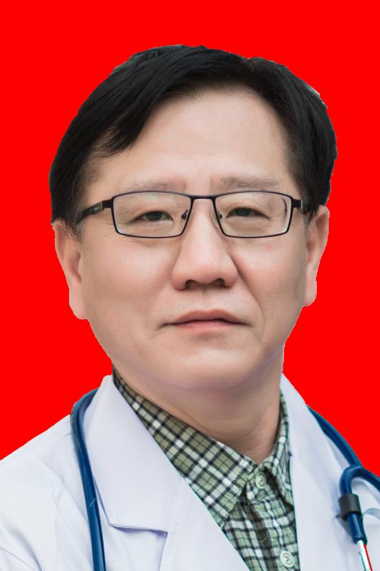 出彩河南人第二届最美医生（按姓氏笔画排序）