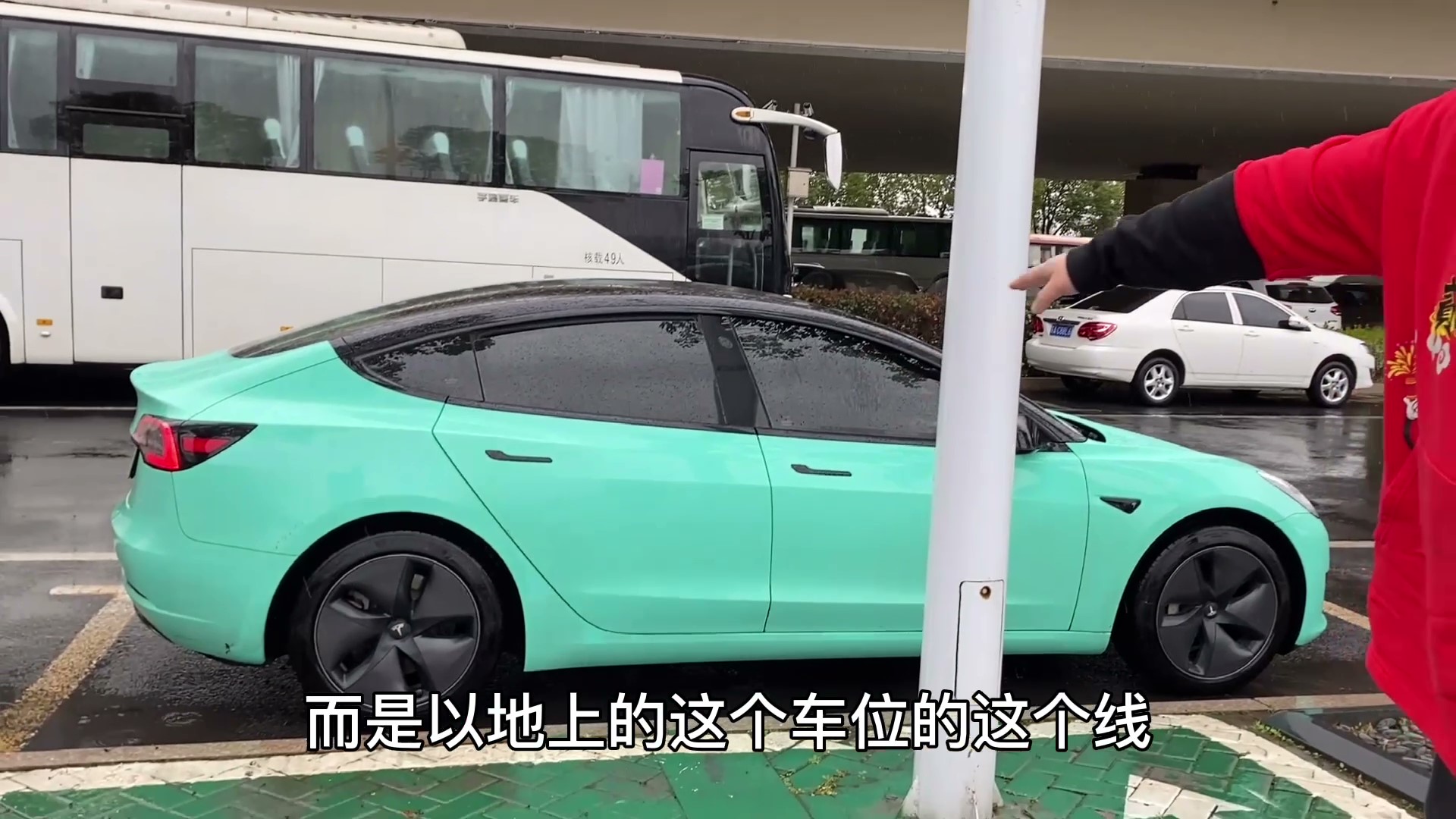 蔚来自动驾驶和特斯拉自动驾驶,我们离真正的自动驾驶有多远