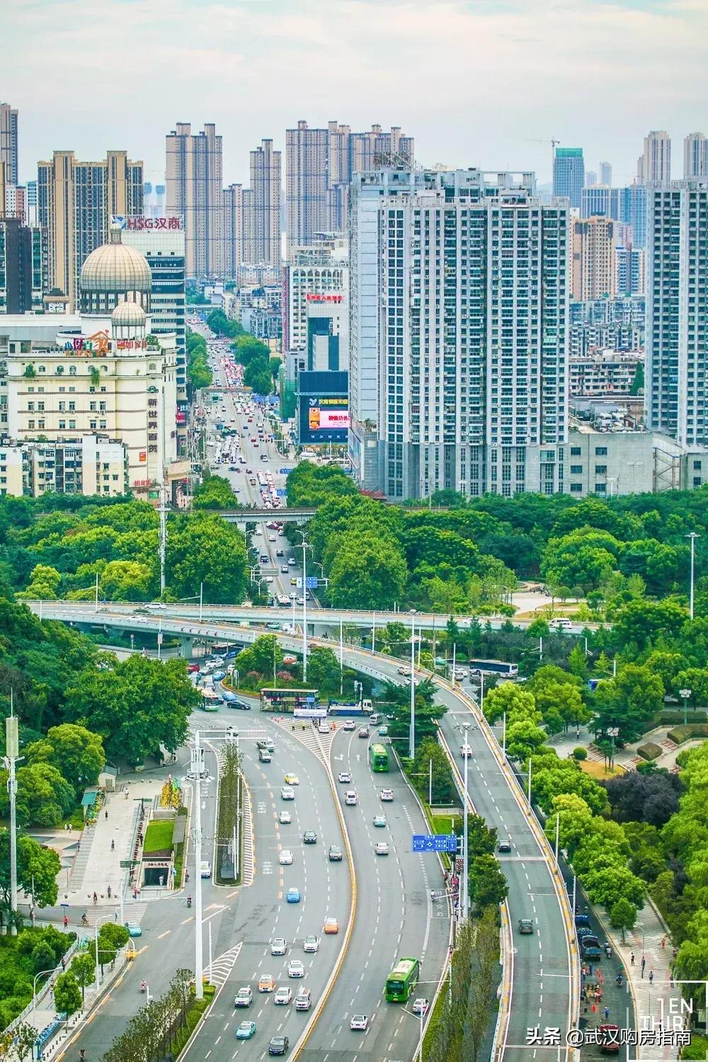 武汉第四座火车站什么时候开通,武汉未来8大火车站