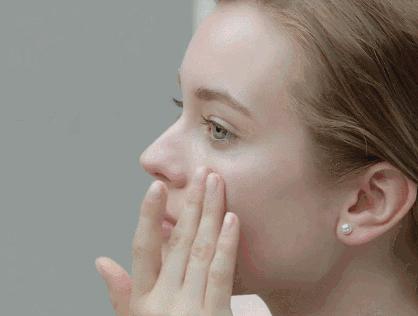 「丽皙白美肤转发送礼」做好角质层护理工作，让护肤效果事半功倍！