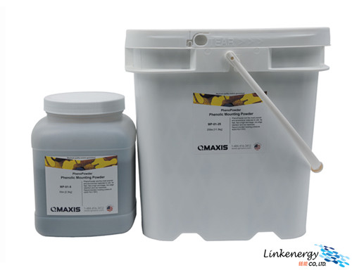 美国QMAXIS金相耗材——实验室续命神器推荐