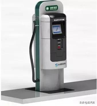 纯电动汽车启动电瓶怎么充电,纯电动汽车快速充电系统