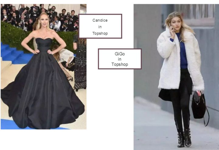 zara和hm还有哪些品牌,zarahm还有什么快时尚品牌