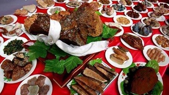 内蒙古你们不知道的冷知识,关于内蒙古你不知道的事