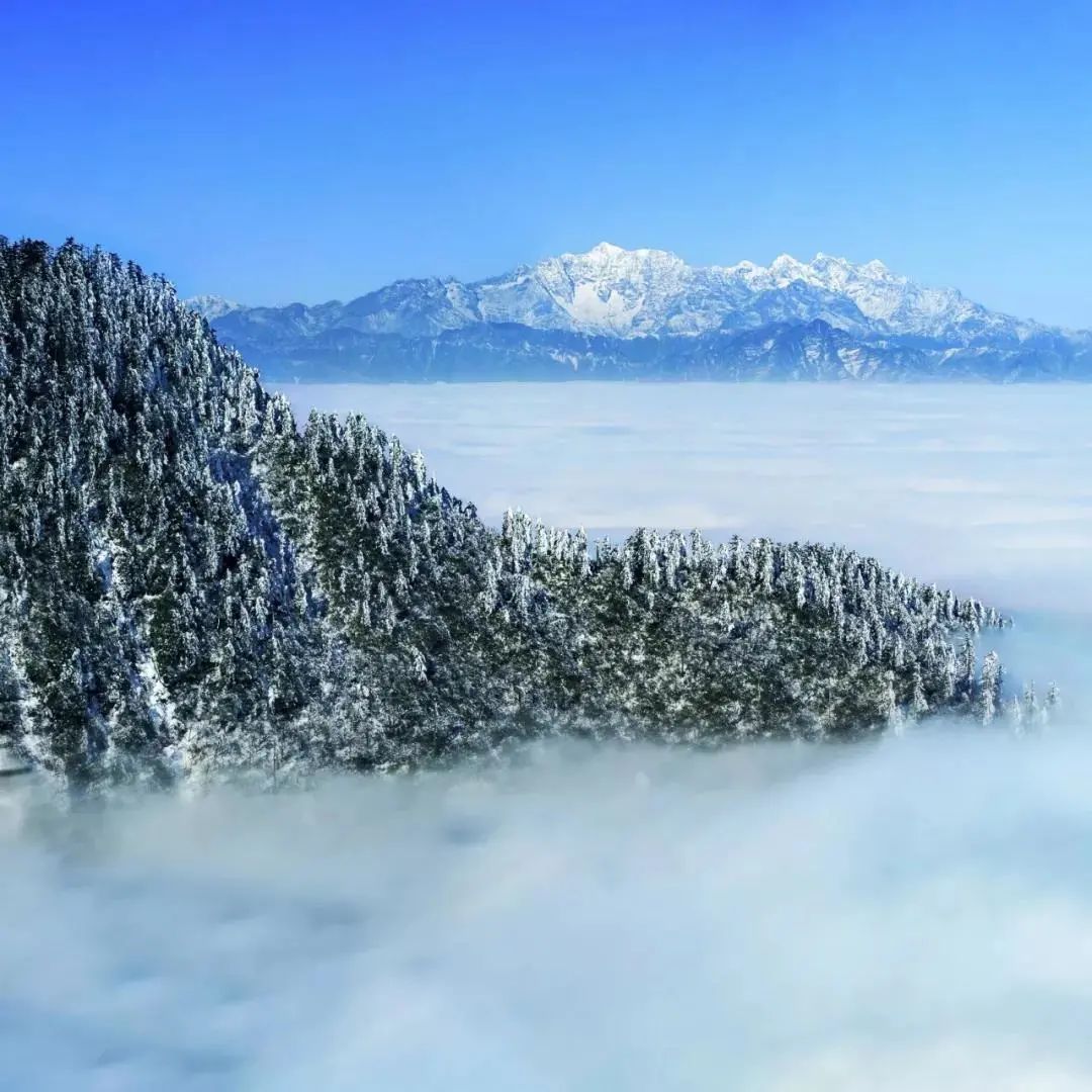 成都周边冰雪游攻略一日游推荐,成都周边冰雪旅游