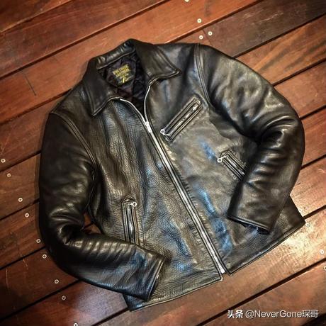 正品皮衣甄选,买男士皮衣怎样选购真皮