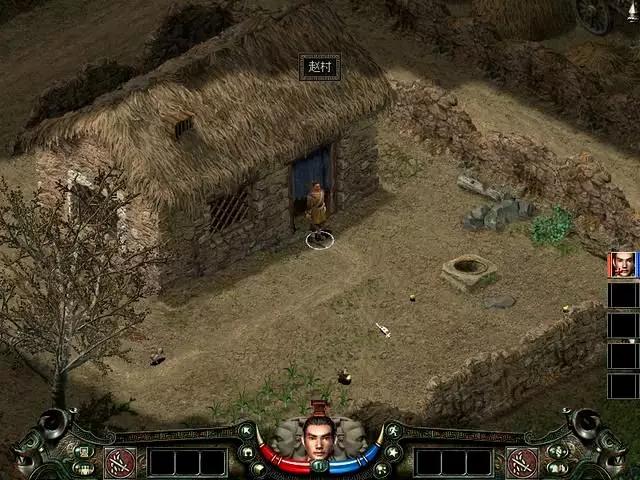 秦殇复活前传,秦殇续作叫什么