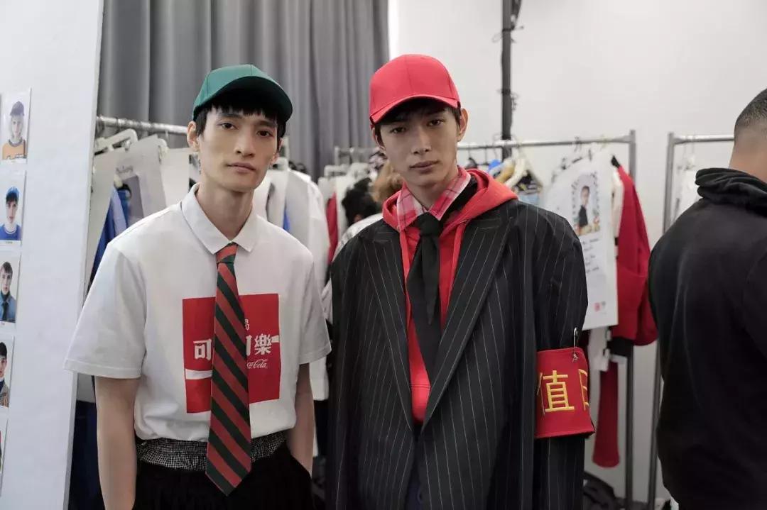 国潮这是个啥,国潮这么火的原因