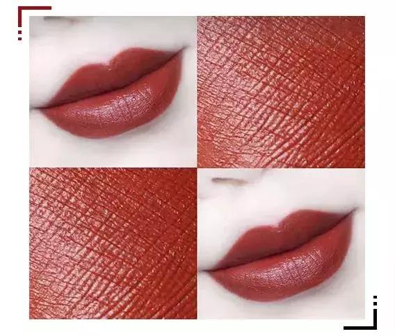 最火的9支口红大牌,全网最火的10款口红