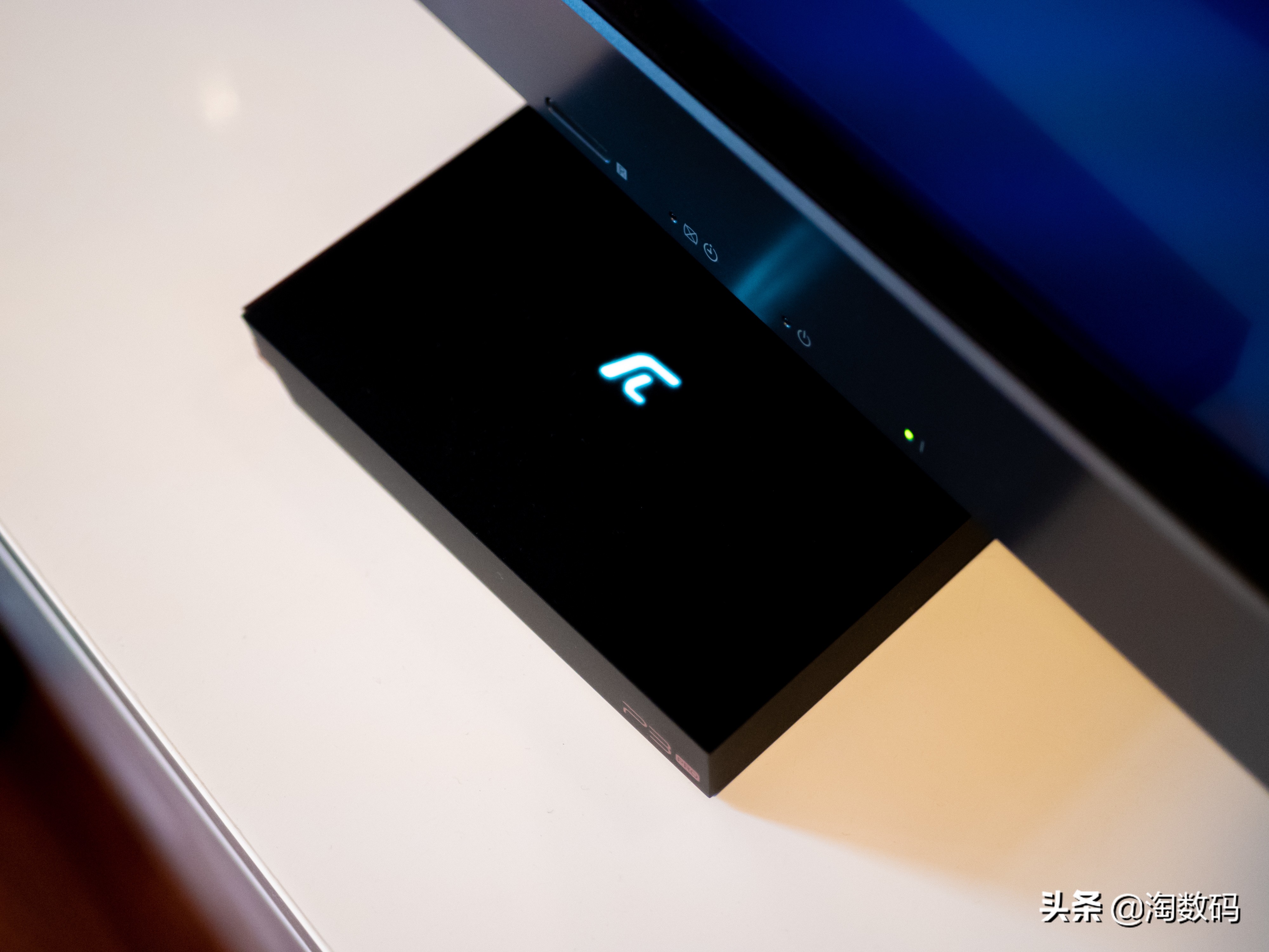 小湃盒子p3pro拆机,小湃盒子p30pro