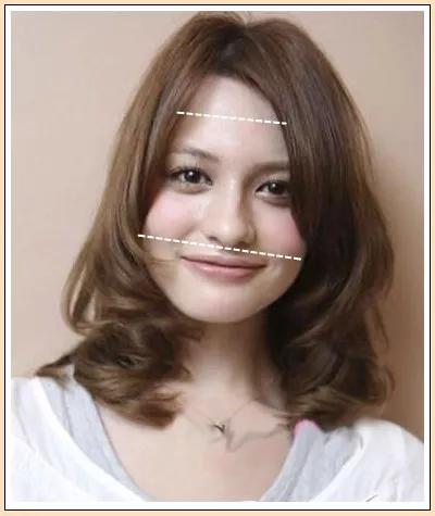 如何剪一个适合自己脸型的发型,适合所有脸型的发型又好打理