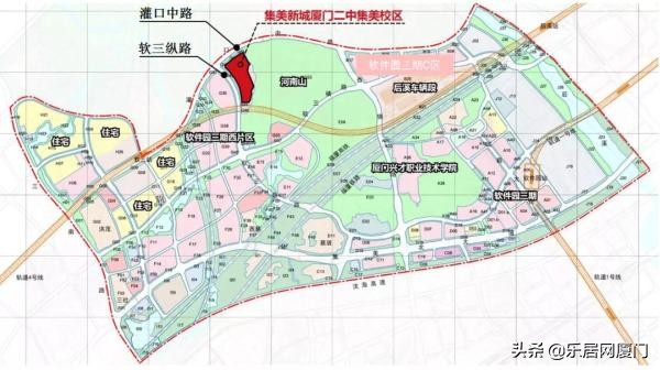 厦门市集美二院,厦门集美二中最新消息