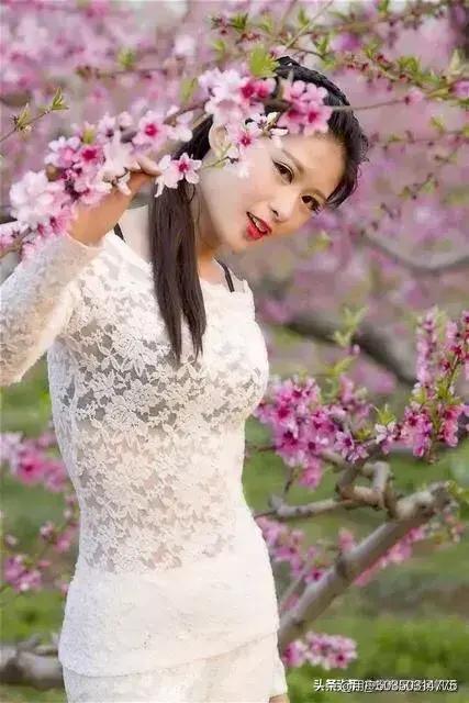 美丽令人神往,美丽令人心驰神往