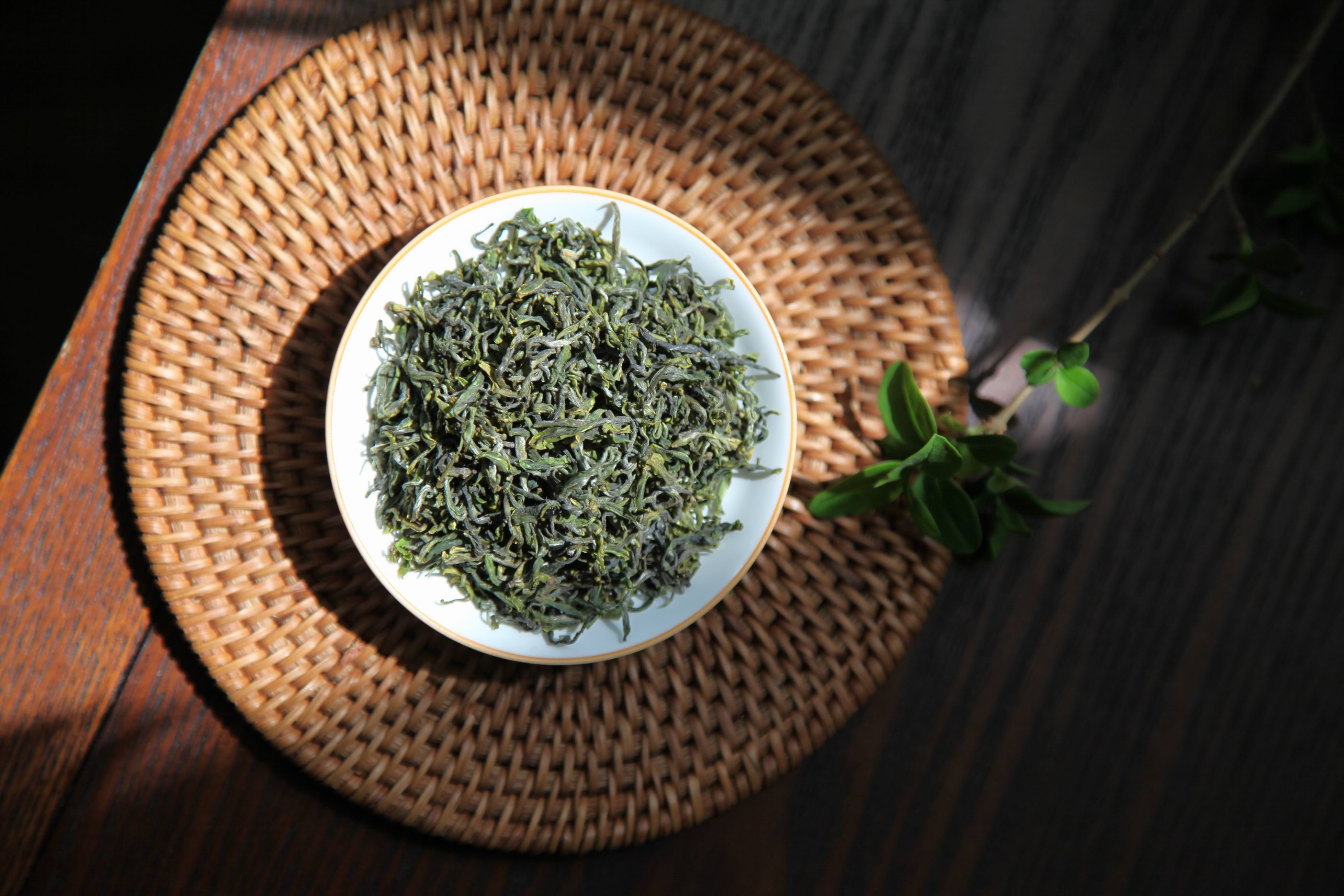 真正的十大名茶,中国茶叶顶级视频