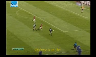 如何成为一个好的左边后卫,如何成为左后卫