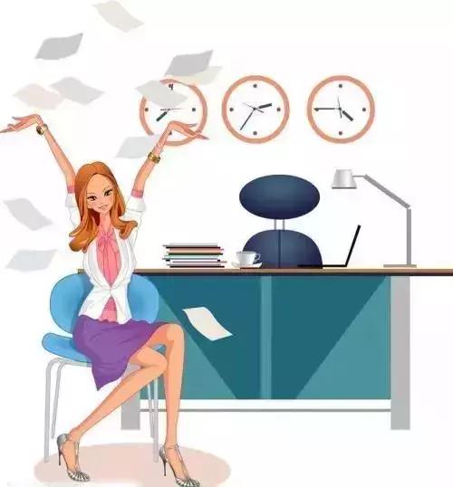 右边脖子疼痛要警惕四种原因,脖子不舒服几个动作帮你轻松解决