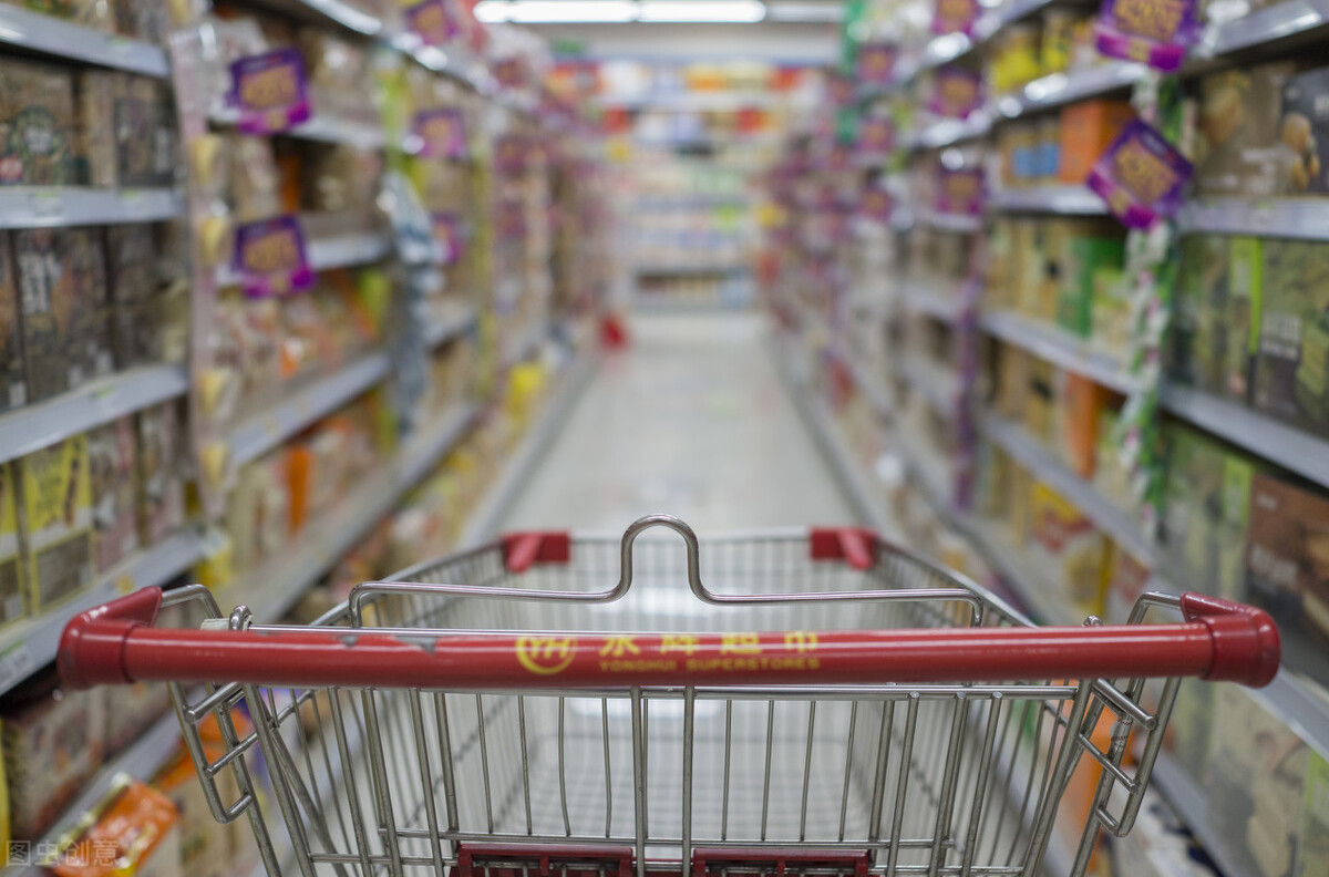 超市会计全套流程,超市会计应该怎么做账呢