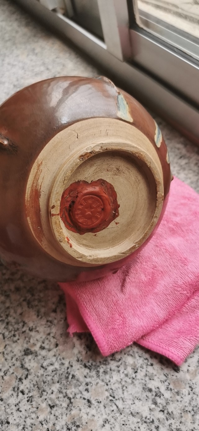 对市场的看法,对古玩感兴趣的说说