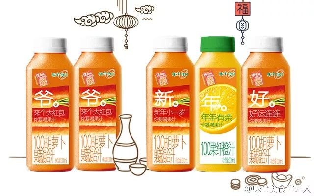 深度分析食品饮料行业,深度解析快消品