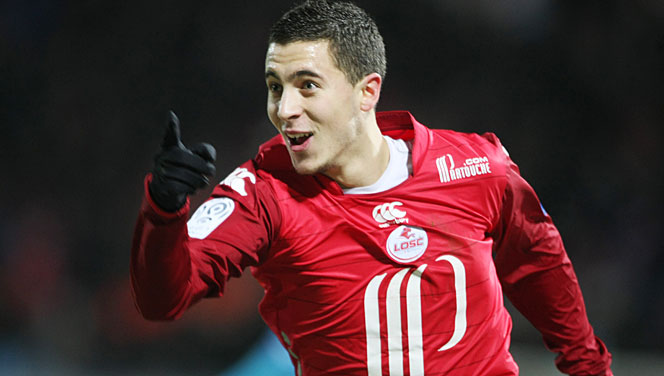 18-19赛季五大联赛球员评分,五大联赛评分最高球员出炉