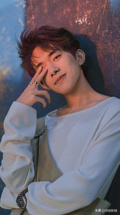 王栎鑫的老婆追星唱歌,王栎鑫追星李现