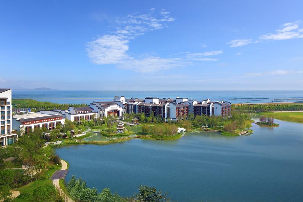 合肥融创万达文华酒店水世界,合肥融创万达文华酒店宴会厅