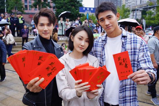 玫瑰行者林蔷张冼赫结局,玫瑰行者林蔷怀孕大肚子