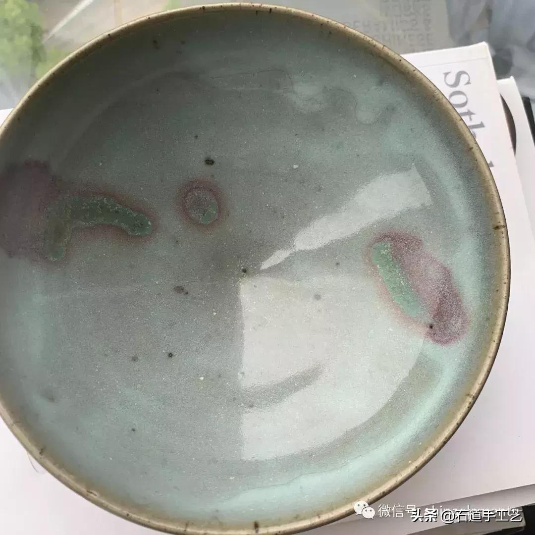 钧窑瓷鉴定,钧窑的鉴定技巧教你看懂钧窑