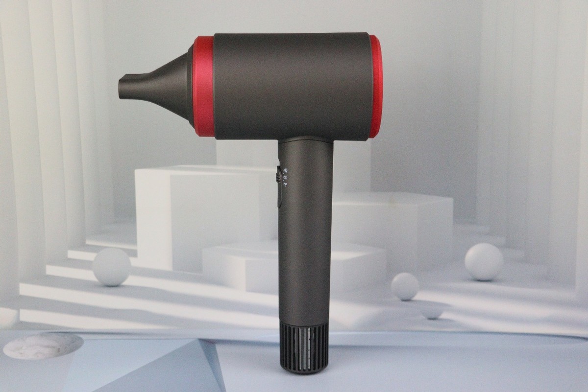 一个支持88W闪充的诗恩吹风机是要闹哪样？