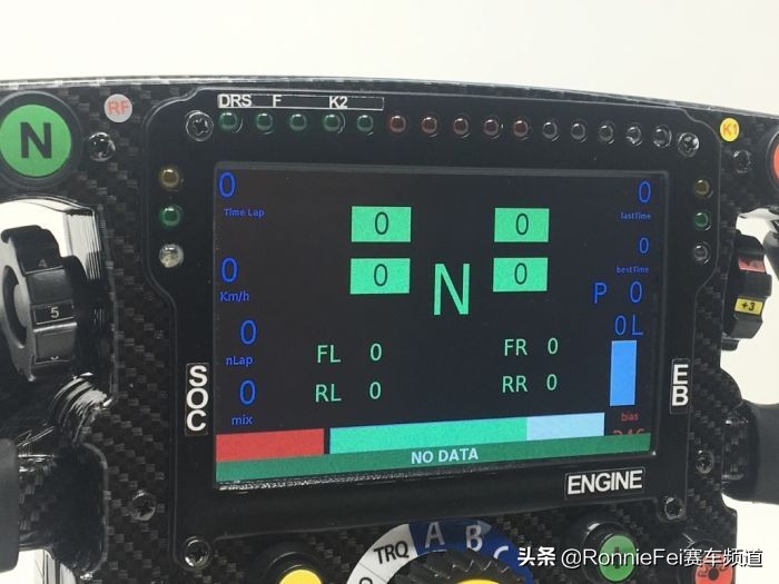 f1赛车新手入门车推荐,f1方程式赛车入门书籍