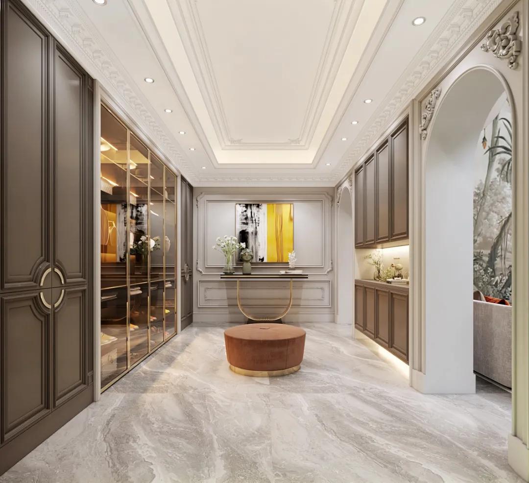 为什么不建议装弧形门,为什么好多木工师傅不愿意装木门