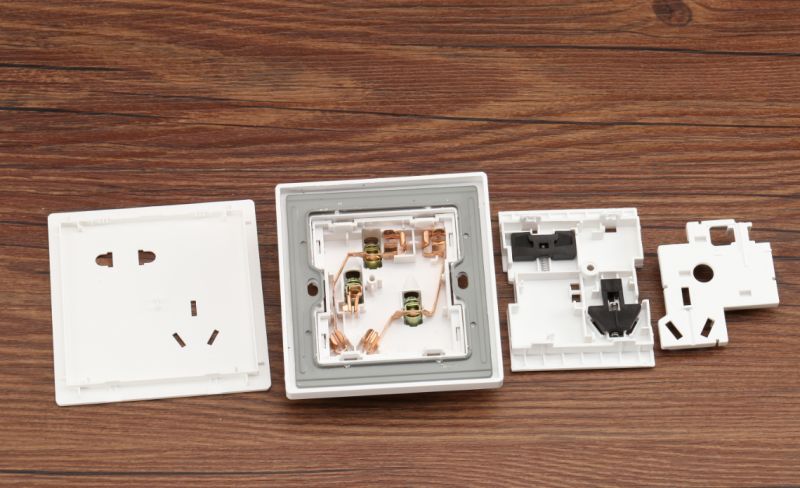 各种品牌插座测评,十大插座面板测评