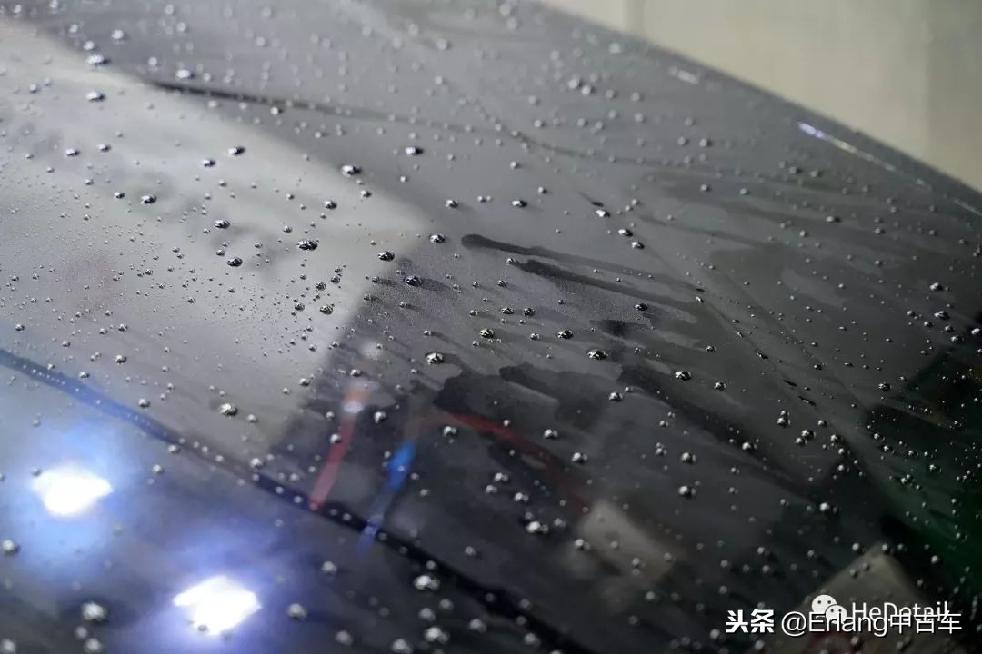 大咖登场，文铎老师的凌志LS400！