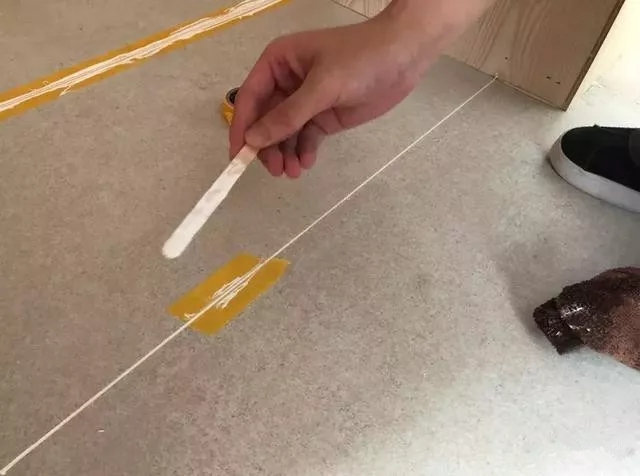 瓷砖美缝用什么样的美缝便宜,瓷砖美缝哪个经济又实惠