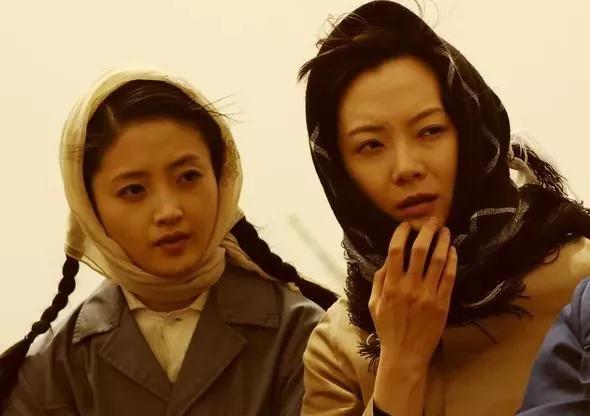 如何评价电视剧暗算的黄依依,暗算黄依依人物分析