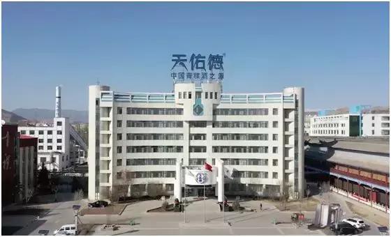 青青稞酒自有品牌青稞酒,走进上市公司全集