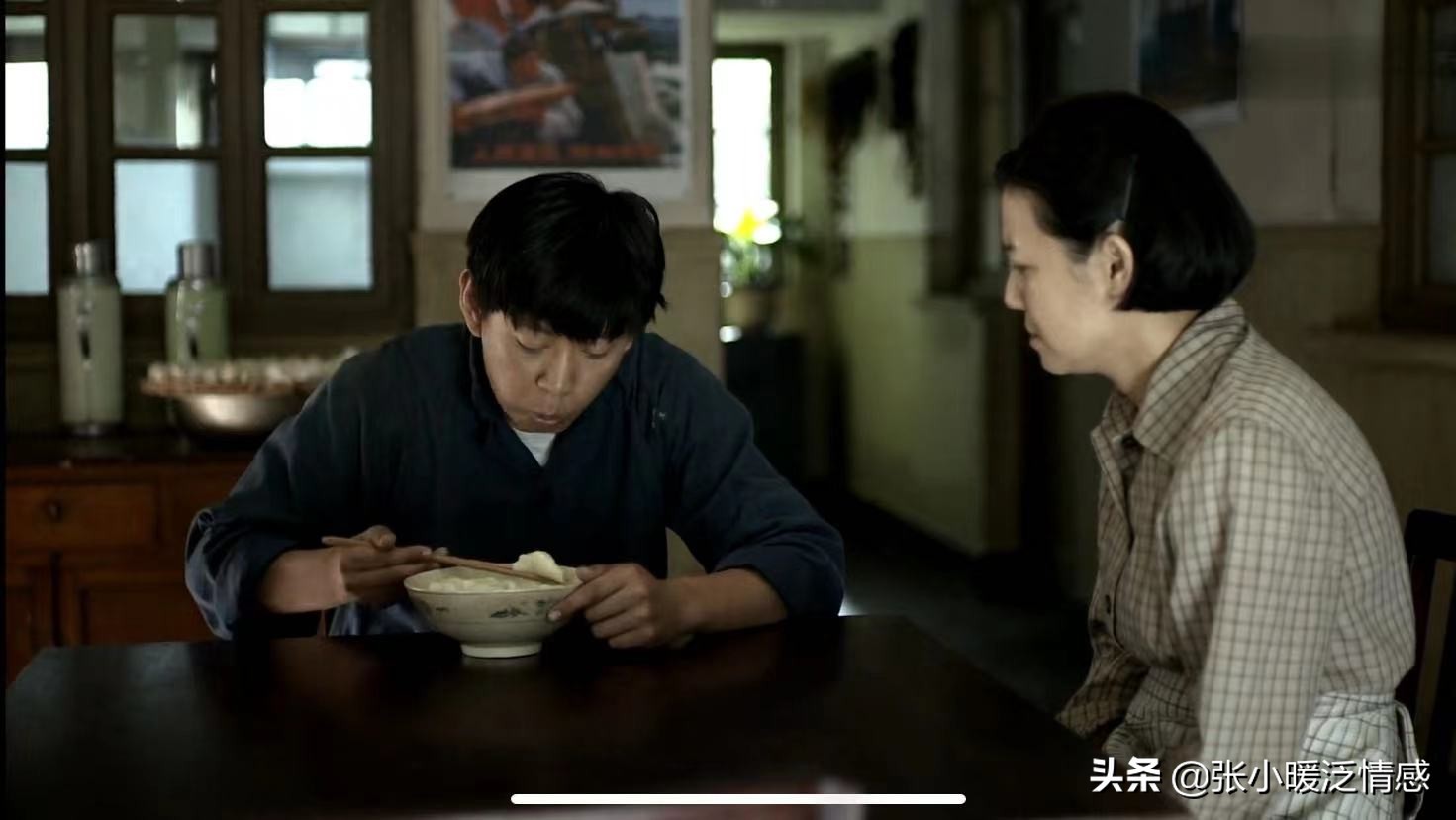 父母爱情张桂兰出轨被堵,父母爱情他为啥和张桂兰离婚