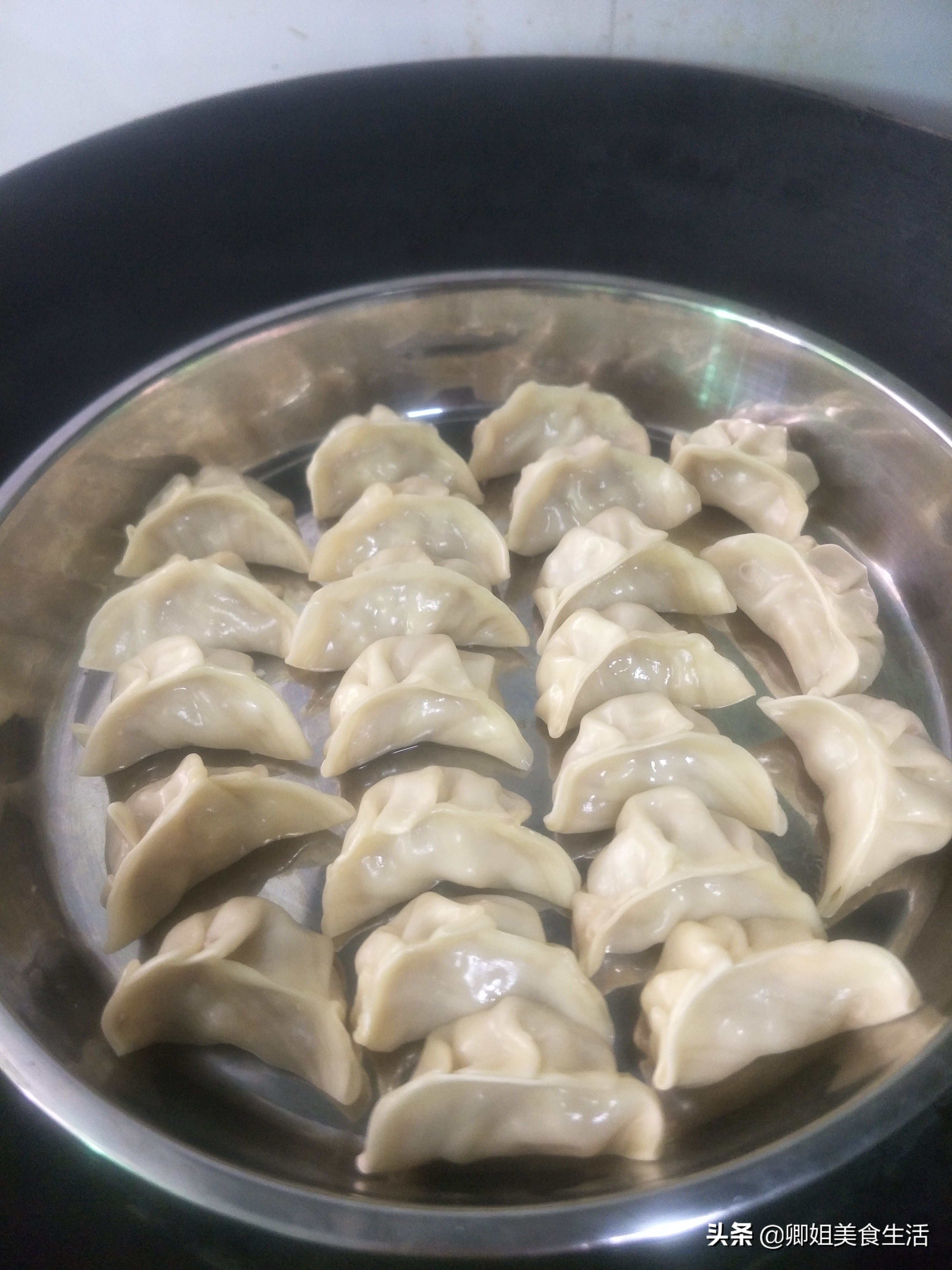 光头佬玉米饺做法,光头佬玉米饺的馅料怎么做