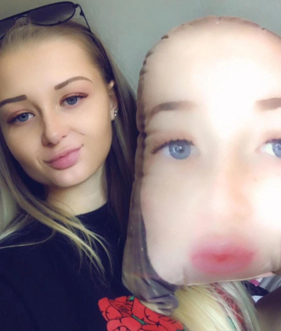 送男友创意生日礼物可爱搞笑,生日礼物开箱送男友搞笑