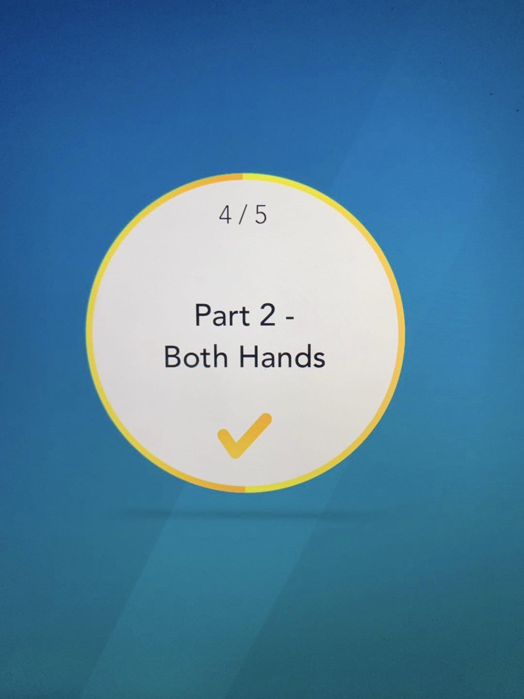 找到全球100万人都在用的APP，我果断退了烧钱的钢琴课