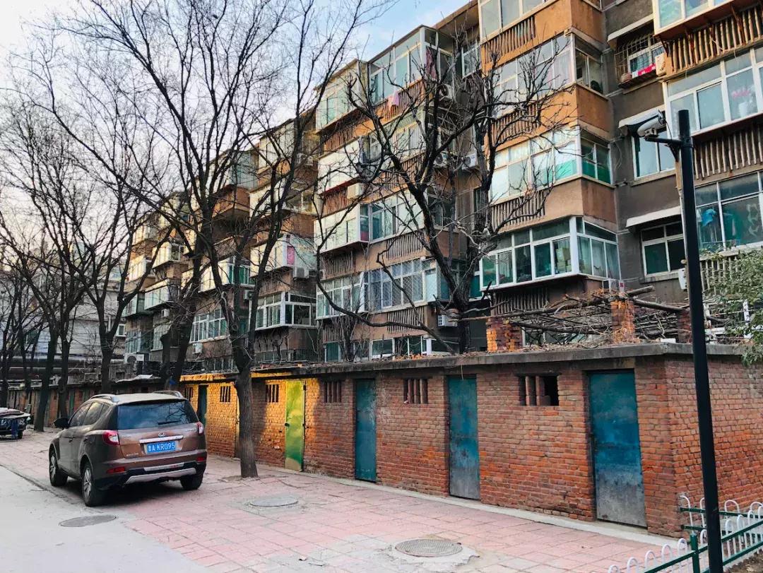 山东科技大学,不再见!