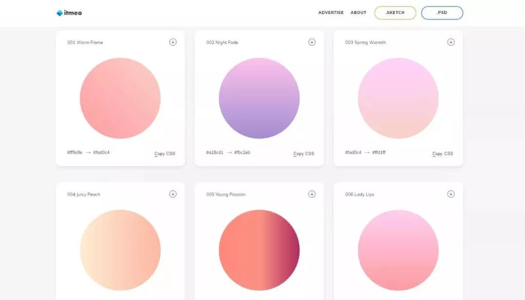 不需付费的好看网站推荐,无需下载免费的好看的网站推荐
