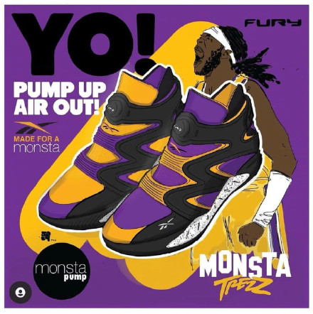 锐步重新生产篮球鞋,锐步哈雷尔