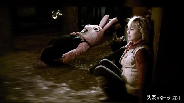 5部恐怖电影推荐超级下饭,十部9.0高分恐怖电影亚洲