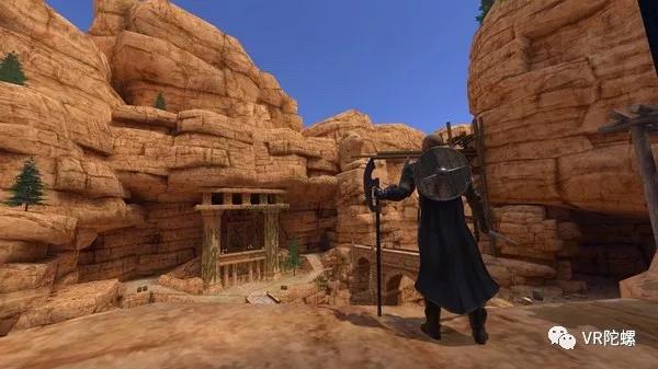 steam十大最值得入手vr游戏,steamvr游戏好评排行榜