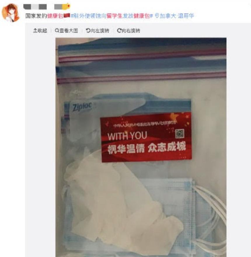 加拿大华裔女孩回国,加拿大女孩回国被取消航班